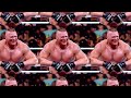 Is WWE Erasing Brock Lesnar? All The Controversies