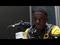 Jimmy Wopo Interview with The New Wave Podcast