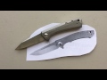 The ZT 0808 Pocketknife: The Full Nick Shabazz Review