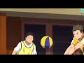 Haikyu Amv(Waka Waka by Shakira)