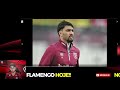 WEST HAM ACEITA VENDER LUCAS PAQUETA / NOTÍCIAS DO FLAMENGO HOJE!