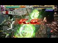 Tekken: Unblockables all I need