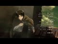 attack on titan montage