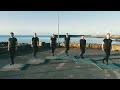 Irish Dancing on the STUNNING West Coast of Ireland | Cairde