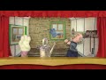The Tale of Peter Rabbit - Children's Puppet Show