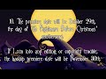 Next YTP Collab Announcement: The Nightmare Before Christmas 30th Anniversary Collab!!