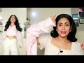 *HUGE*MYNTRA SALE HAUL 💞*Only TOPS* Under Rs.500 | Cute summer top | 80% off | Try on haul