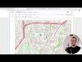 Mapping with Python & Folium - Creating Maps from Raw CSV/JSON Data