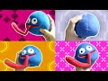 Kirby's Frosty Fools