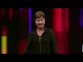 Joyce Meyer: The Power of Positive Thoughts (Full Teaching) | Praise on TBN