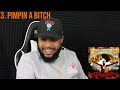 Youngboy Never Broke Again - 3800 Degrees | Full Album Reaction/Review