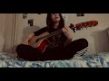 jeremy - pearl jam (cover) by ipek k