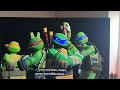 tmnt 2012 season 1 intro