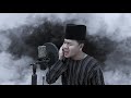 Syair Maa'rifat Bulan Irama Rawi - Nelly Alie (Dendangan semula Amran Ibrahim Rashidi)