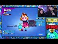 ON DEBLOQUE LE NOUVEAU BRAWLER MYTHIQUE WILLOW SUR BRAWL STARS !