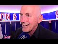 'DANIEL DUBOIS, THERE'S QUIT IN HIM! - Barry McGuigan also on Usyk vs Fury 2, CBS win