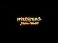 Whispers From The Warp