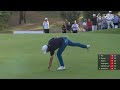 Tommy Fleetwood Round 1 Highlights | 2022 acciona Open de España presented by Madrid