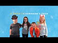 Kindness by The Juicebox Jukebox - Be Kind Kids Song Childrens Music New World Kindness Day 2022