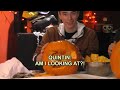 Carving Pumpkins & Hiding Bodies - Amateur Hour