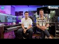 O Re Piya Music Breakdown with Salim-Sulaiman | Rahat Fateh Ali Khan | Mashable Todd-Fodd | EP04