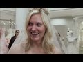 Bride Can’t Get Mum On Board With Her Pink Dress Dreams! | Say Yes To The Dress