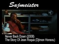 Never Back Down (2008) - Jean Roqua's story