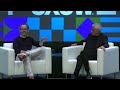 What Does an AI Utopia Look Like? | SXSW 2024