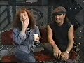 AC/DC on MTV's Headbangers Ball