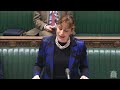 IN FULL: Watch Health Secretary Victoria Atkins's statement on the Cass Review in Parliament