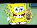 SpongeBob | Setiap Saat SpongeBob TIDAK Siap 😶 | Kompilasi 30 Menit | Nickelodeon Bahasa
