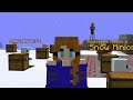 So much snow - Hypixel Skyblock IronMan | Episode 70