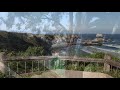 (2 Hour Nature Relaxation Video) A Day in Big Sur, California 1080p Relaxation Video Pure Nature