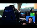 AI ATC Innovation for MSFS: Sayintentions.ai