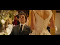ME BEFORE YOU- Will and Louisa dance at Alicia's wedding.