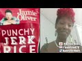 Jamie Oliver jerk rice cause jamaicans to get upset