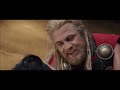 Why Thor Love And Thunder Sucked - A Scene Comparison