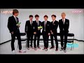 Exo Lay can't stop laughing!! (eng sub)