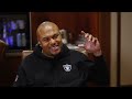 Antonio Pierce Found a Balance on His Staff as He Continues To Put His Plan Together | Raiders | NFL