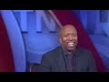 Kenny Smith Getting Roasted For Nine Minutes Straight...