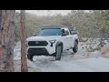 We Went Where TFL Broke Their New Tacoma 2024 - Did Ours Break Too??