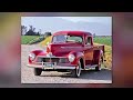 This Super Rare 1947 Pickup Truck! Almost Nobody Knows!