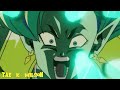 The Time Gohan Got Jumped and STILL WON! | Dragonball Z Bojack Movie