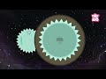 How The Universe Works - The Dr. binocs Show | 25 Minutes Animated Compilation Of The Universe