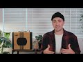 The BEST kind of Tube AMP for Recording GUITAR at home?? - Line Out Tube Amps [Supro Delta King 10]