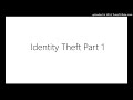 Identity Theft Part 1: AB Media cafe: አብነት አገኘሁ