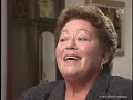 Jewish Survivor Eva Braun Testimony | USC Shoah Foundation
