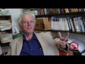 Professor Charles Taylor ~ What kind of religion makes sense in a secular age?