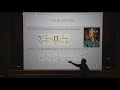 Ken Ono - The Riemann Hypothesis (March 14, 2018)