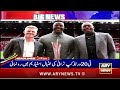 ARY News 1 AM Headlines | 1st May 2024 | CJP Isa's Important Remarks in Judges' Case